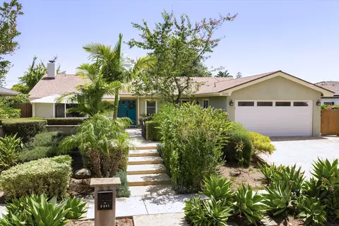 5341 Paseo Cameo, Santa Barbara, CA 93111