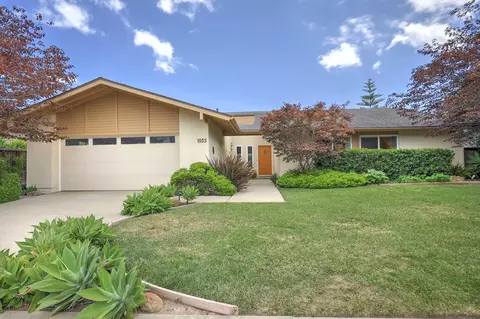 1055 N Patterson Ave, Santa Barbara, CA 93111