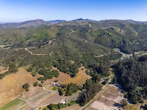 870 Lasalle Canyon Rd, Lompoc, CA 93436