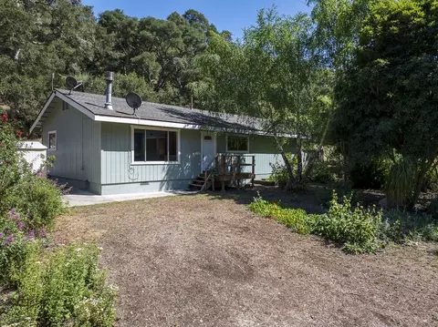 870 Lasalle Canyon Rd, Lompoc, CA 93436