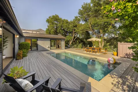 Exterior - 746 Westmont Rd, Montecito, CA 93108 photo 6 of 18