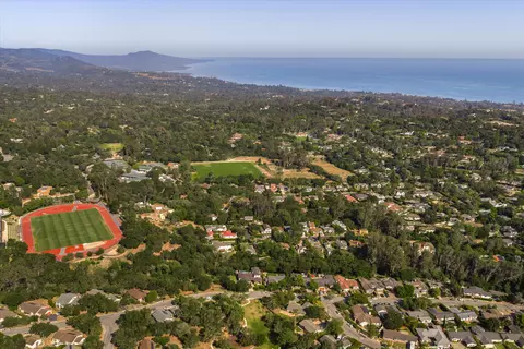 View/Area - 746 Westmont Rd, Montecito, CA 93108 photo 4 of 5