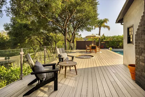 Exterior - 746 Westmont Rd, Montecito, CA 93108 photo 10 of 18