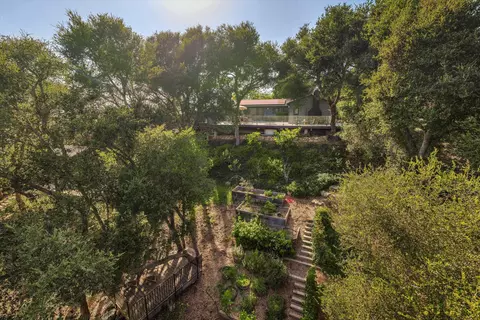 Exterior - 746 Westmont Rd, Montecito, CA 93108 photo 15 of 18