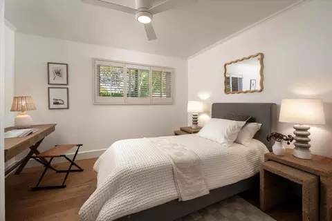 Bedroom - 746 Westmont Rd, Montecito, CA 93108 photo 3 of 3