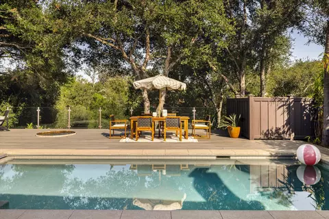 Exterior - 746 Westmont Rd, Montecito, CA 93108 photo 8 of 18