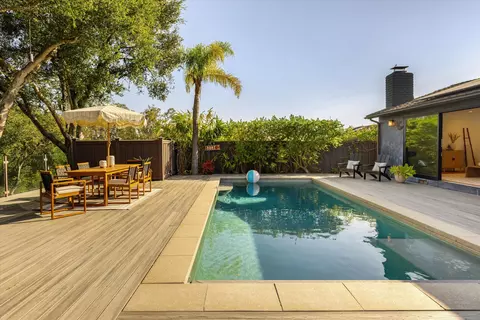 Exterior - 746 Westmont Rd, Montecito, CA 93108 photo 7 of 18