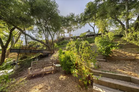 Exterior - 746 Westmont Rd, Montecito, CA 93108 photo 14 of 18