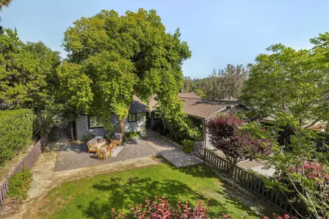 Exterior - 746 Westmont Rd, Montecito, CA 93108 photo 16 of 18