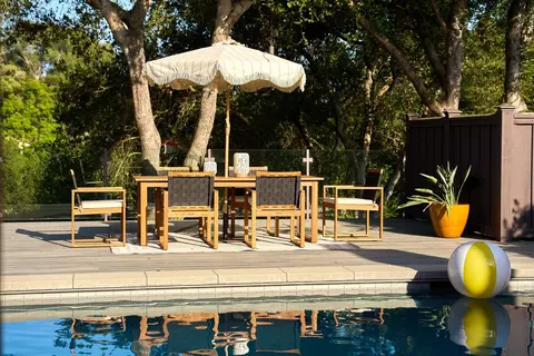 Exterior - 746 Westmont Rd, Montecito, CA 93108 photo 3 of 18