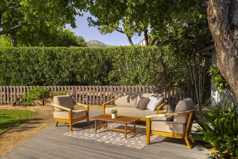 Exterior - 746 Westmont Rd, Montecito, CA 93108 photo 17 of 18