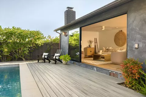 Exterior - 746 Westmont Rd, Montecito, CA 93108 photo 11 of 18