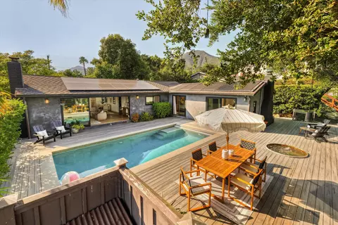 Exterior - 746 Westmont Rd, Montecito, CA 93108 photo 5 of 18