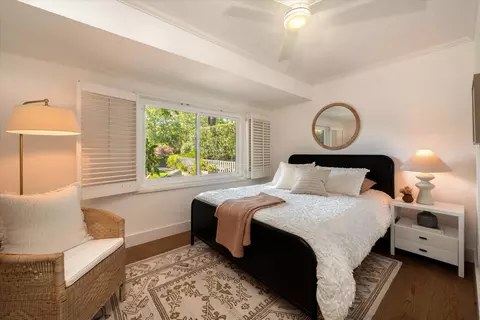 Bedroom - 746 Westmont Rd, Montecito, CA 93108 photo 2 of 3