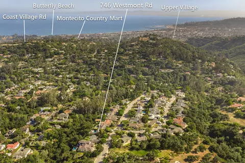 View/Area - 746 Westmont Rd, Montecito, CA 93108 photo 5 of 5
