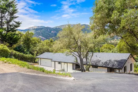 345 Sierra Vista Rd, Montecito, CA 93108