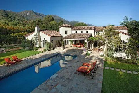 709 San Ysidro Ln, Montecito, CA 93108