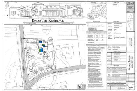Exterior - 709 San Ysidro Ln, Montecito, CA 93108 photo 2 of 9