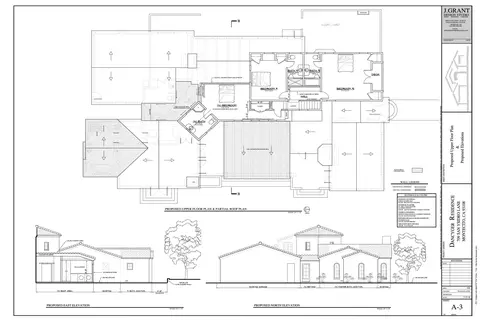 Exterior - 709 San Ysidro Ln, Montecito, CA 93108 photo 4 of 9