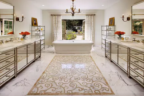 Bath - 709 San Ysidro Ln, Montecito, CA 93108 photo 1 of 1
