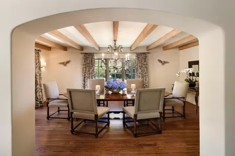 Dining - 709 San Ysidro Ln, Montecito, CA 93108 photo 1 of 1