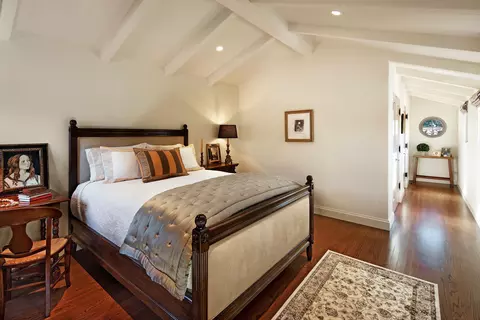 Bedroom - 709 San Ysidro Ln, Montecito, CA 93108 photo 3 of 3
