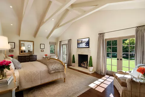 Bedroom - 709 San Ysidro Ln, Montecito, CA 93108 photo 1 of 3