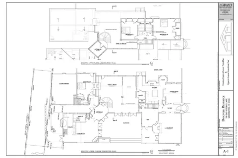 Floorplan - 709 San Ysidro Ln, Montecito, CA 93108 photo 1 of 2