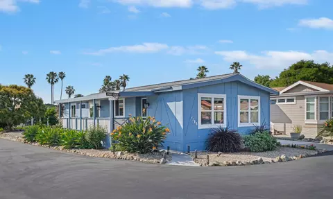 340 Old Mill Rd #186, Santa Barbara, CA 93110