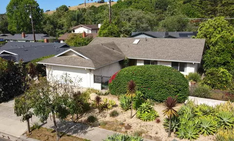 1087 Via Regina, Santa Barbara, CA 93111