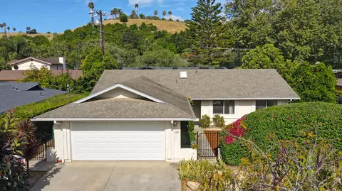 1087 Via Regina, Santa Barbara, CA 93111