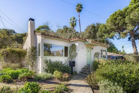 1501 Clearview Rd, Santa Barbara, CA 93101
