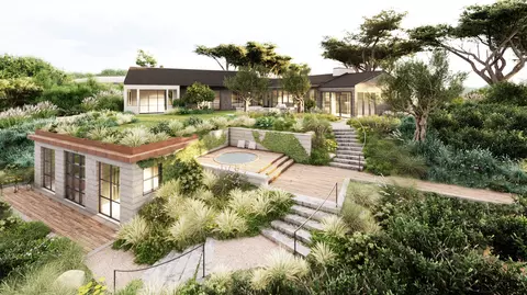 3981 Laguna Blanca Dr, Santa Barbara, CA 93110