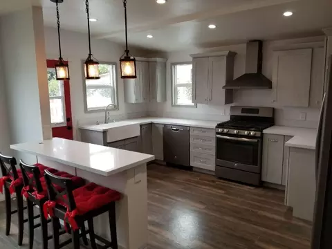 523 W Gutierrez St, Santa Barbara, CA 93101