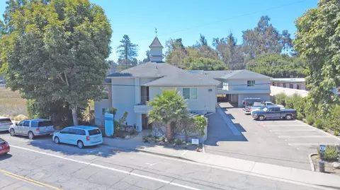 Exterior - 5615 Carpinteria Ave, Carpinteria, CA 93013 photo 1 of 5