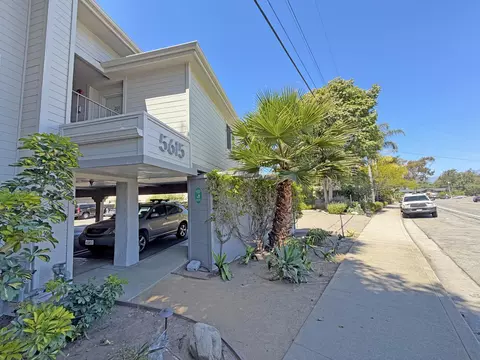 Exterior - 5615 Carpinteria Ave, Carpinteria, CA 93013 photo 2 of 5