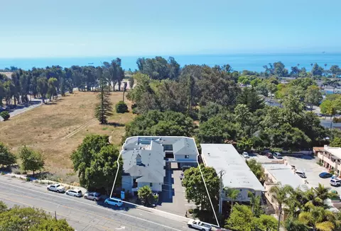 5615 Carpinteria Ave, Carpinteria, CA 93013