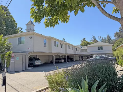 Exterior - 5615 Carpinteria Ave, Carpinteria, CA 93013 photo 3 of 5