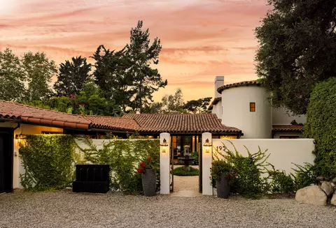 195 Sheffield Dr, Montecito, CA 93108