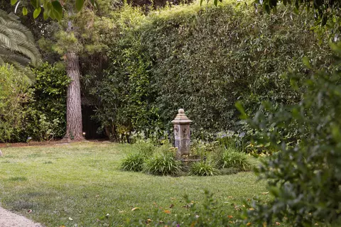 Exterior - 195 Sheffield Dr, Montecito, CA 93108 photo 9 of 17