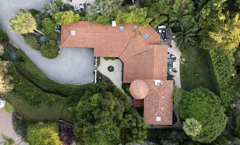 View/Area - 195 Sheffield Dr, Montecito, CA 93108 photo 1 of 1