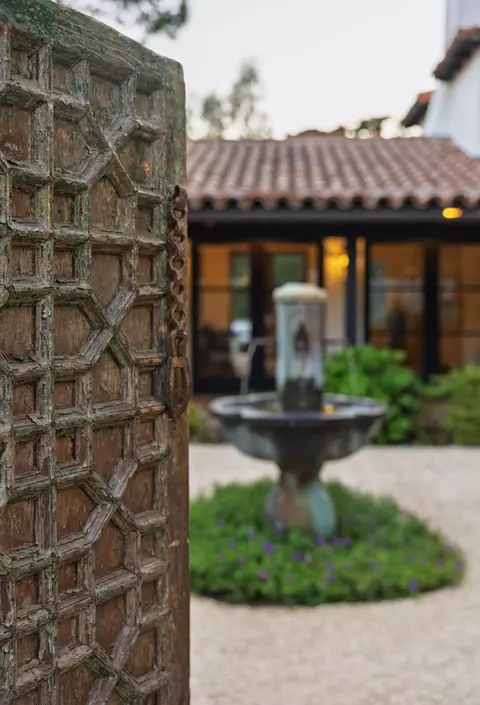 Exterior - 195 Sheffield Dr, Montecito, CA 93108 photo 17 of 17
