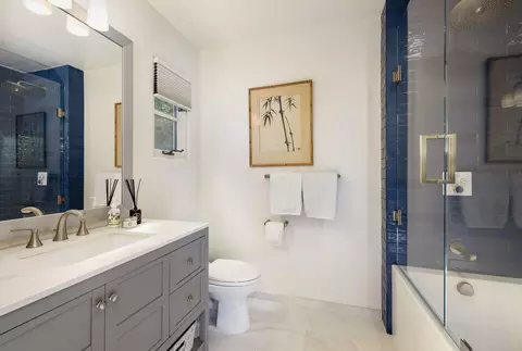 Bath - 195 Sheffield Dr, Montecito, CA 93108 photo 5 of 6
