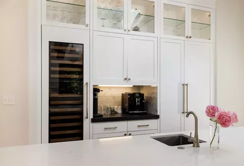 Kitchen - 195 Sheffield Dr, Montecito, CA 93108 photo 3 of 3