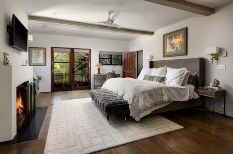 Bedroom - 195 Sheffield Dr, Montecito, CA 93108 photo 1 of 5