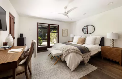 Bedroom - 195 Sheffield Dr, Montecito, CA 93108 photo 5 of 5