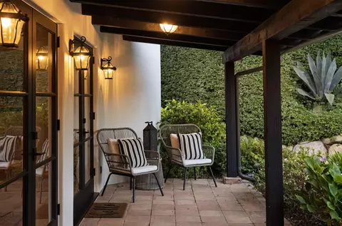 Exterior - 195 Sheffield Dr, Montecito, CA 93108 photo 16 of 17