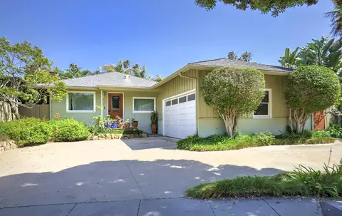 1321 Los Alamos Pl, Santa Barbara, CA 93109