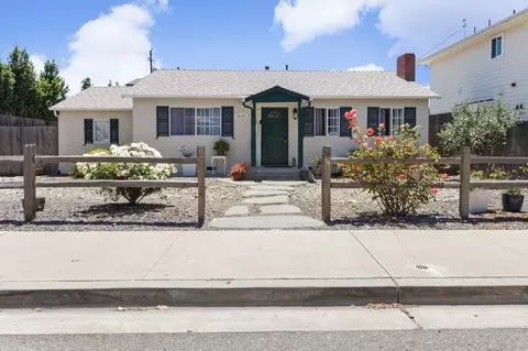 Undisclosed, Solvang, CA 93463