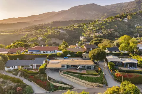 2669 Montrose Pl, Santa Barbara, CA 93105